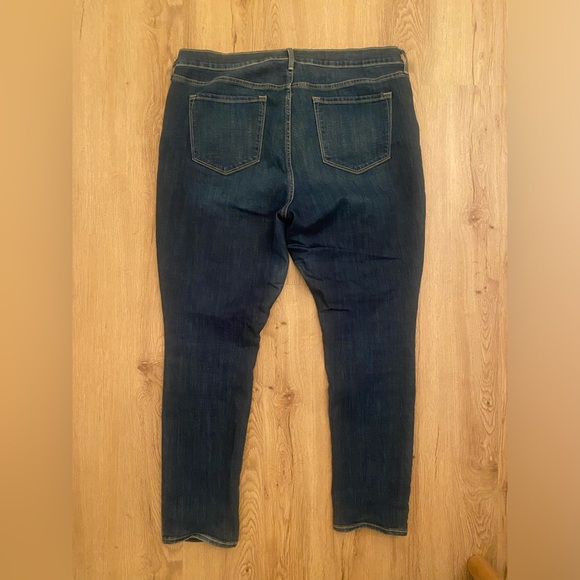 Old Navy Jeans Bundle - size 18 - Picture 2 of 8